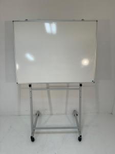 Verrijdbare whiteboards