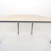 Halfronde Tafel