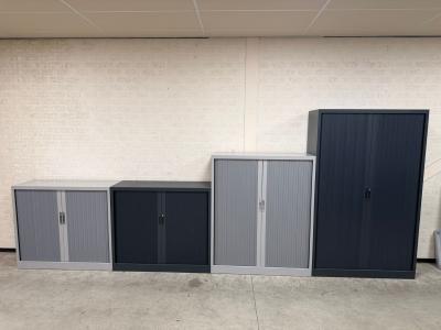 Eenmalige nieuwe kasten met 15% korting