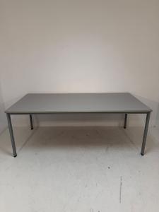 4-poots kantinetafel 200x100cm