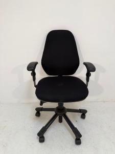 Interstuhl bureaustoel