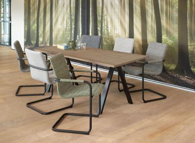 Vergaderafel OR-V toledo