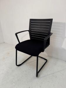 Werndl conferentiestoel