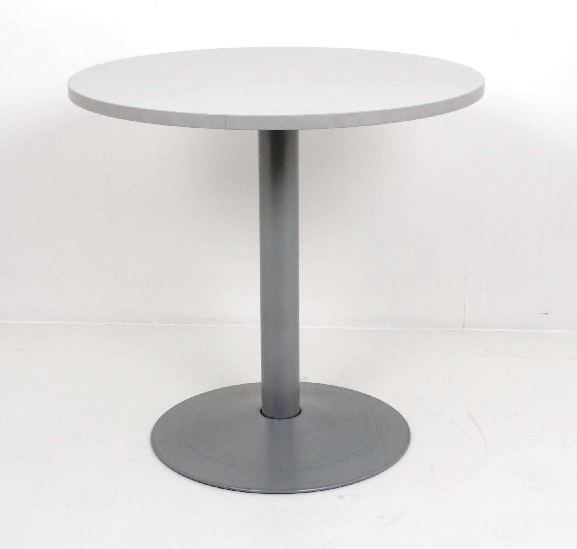 Klem compleet Uithoudingsvermogen Ronde tafel, diameter 80cm | Hagro
