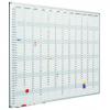 Verticale Jaarplanner Softline Profiel