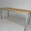 Garderobe bank MR-100