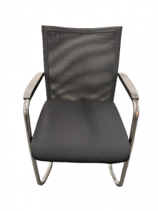 Slede conferentiestoel