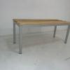 Garderobe bank MR-100