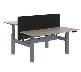 MR Pro Rise Bench elektrisch