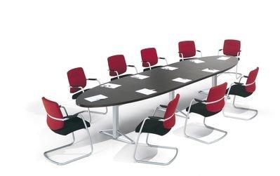 T-Meeting 3 Vergaderen