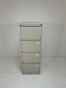 Hangmappenkast/gereedschapskasten