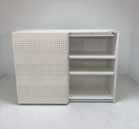 Drentea akoestische schuifdeurkast Middel