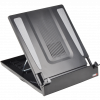 Laptopstandaard + documenthouder