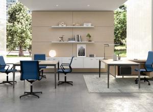 Hagro Kantoormeubelen