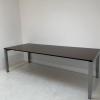 Gebruikte Pami conferentietafel 240x100/180x80