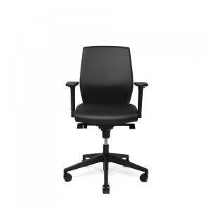 Sed-TT2 bureaustoel kunstleder