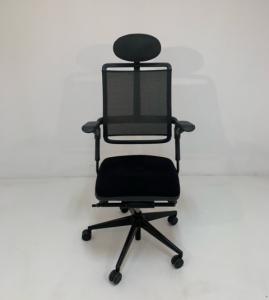 Grahl Xeniuml bureaustoel gebruikt