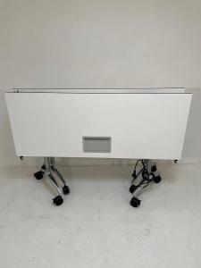 Wilkhahn Timetable/inklaptafel