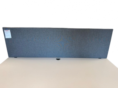 Akoestisch scheidingswandje