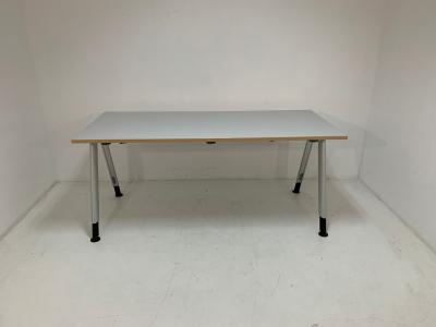 Haworth bureautafel gebruikt 180x80